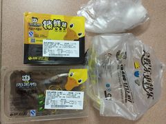 -周黑鸭(深圳罗湖区东门九龙城店)