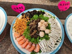 -码头鲜精致威海菜(欧乐坊店)