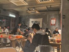 -熙成烧烤(白塔岭店)