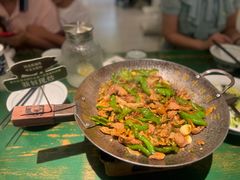 -费大厨辣椒炒肉(太平老街店)