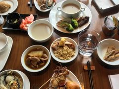 -广州富力君悦大酒店·凯菲厅