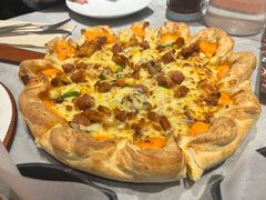 -必胜客(滨江店)
