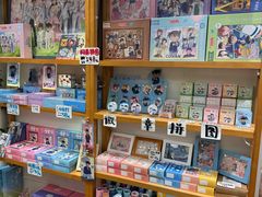 -猫的天空之城概念书店(杭州南宋御街店)