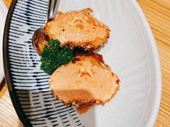 -花和海鲜自助(梅江店)