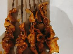 -雪熊哈尔滨烧烤·精酿啤酒·砂锅(中央胜境店)