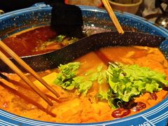 -王歘歘·chuǎ火锅(五道营店)