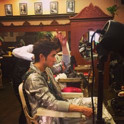 iphone_upload_pic-TWOFACE双面理发馆