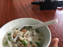 -老西关濑粉(文明路店)