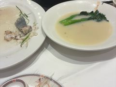 -稻香酒家·35年老字号(侨光店)