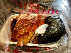 烤鸭-徐家鸭子·非遗烤鸭(老门东店)