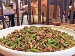 -铁公鸡·四川料理(天环广场店)