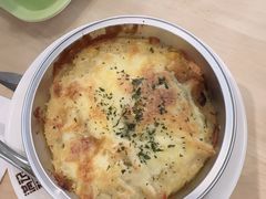 -满记甜品(加州阳光开元广场店)