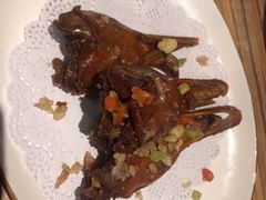 -粤港餐厅(禹州商业广场店)