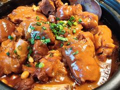 -北平盛世·新京菜·北京烤鸭(劲松·双井店)