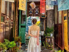 -西关84·History·Art·Cafe