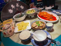 -探花·意境江南菜·唐伯虎文化体验店·松鼠桂鱼(观前店)