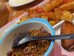 -怪噜范·老贵阳街头名小吃(鸿通城店)