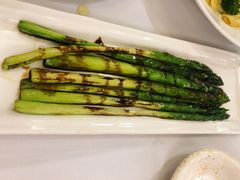 扒芦笋-摩根扒房(桐梓林店)