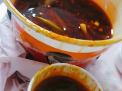 -冒菜西施·非遗冒菜(总店)