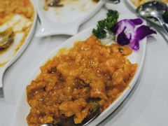 -新光酒家方亮蟹宴(黄浦店)