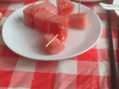 -巴陵全鱼席(湖南老字号汴河街店 )