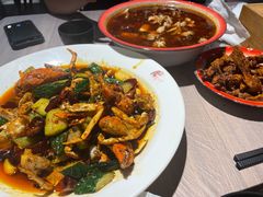 -李叔叔虾蟹大排档(青羊店)