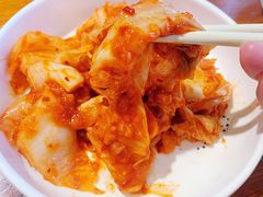 朝鲜辣白菜-赵家小馆(沈阳禹洲广场店)