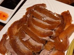 -又一福烤鸭·北京菜(东四店)