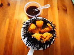 -海胆小馆(东北水饺·春柳店)