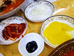 -来味香(麦世达韩国精品百货店)