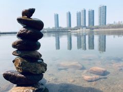 -长白岛森林公园