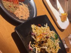 -二旗里烧烤·烤羊排(龙域店)