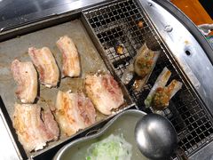 -伍丁·烤牛肋(和平东桥店)