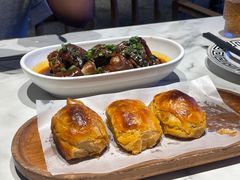 -丝路有约·优雅新疆菜(万宴城店)