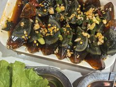 -马老大烧烤(和平路店)
