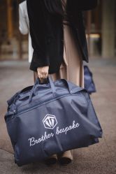 -BROTHER西服礼服定制·商务·婚礼(佛山南海店)