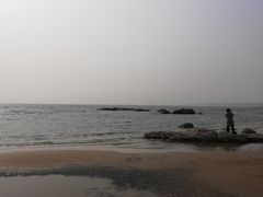 -老虎石海上公园