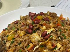 -79号渔船海鲜饭店(华强北店)