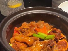 -庐灶江南·江南菜·四合院Bistro(东直门雍和宫·原华侨宾馆店)