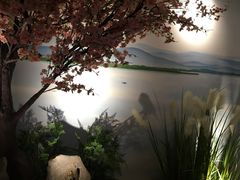 -绿茶餐厅(昌平悦荟店)