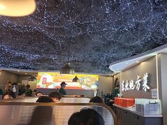 -徐记小怪兽肉蟹煲(中央大街店)