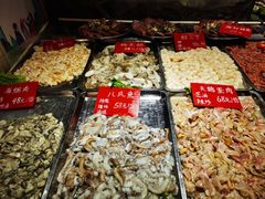 -旺角小渔村·海肠捞饭开创者(二马路店)