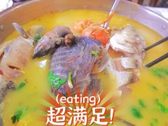 -溱湖八鲜菜馆