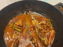 -美味故事特色餐厅(汉阳郭茨口店)