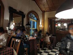 -小世界西餐厅(建国门店)