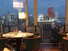 -澜亭中餐厅·一线江景·尊蓝豪华精选