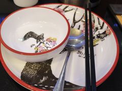 -新白鹿餐厅(百联中环店)