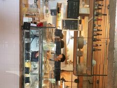 -仙峰天然面包(迎宾路店)