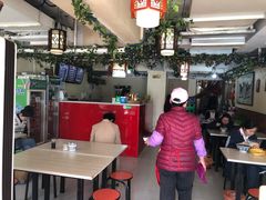 大堂-王家凉皮(文化新天地店)