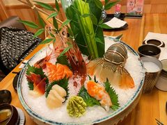 -王鼎精致料理铁板烧(世博源店)